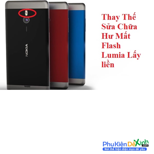 Địa chỉ chuyên sửa chữa, sửa lỗi, thay thế khắc phục Lumia Nokia 1 Hư Mất Flash, Thay Thế Sửa Chữa Hư Mất Flash Lumia Nokia 1 Chính Hãng uy tín giá tốt tại Phukiendexinh